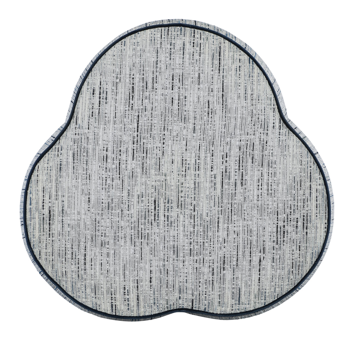 Clover Small Ottoman
