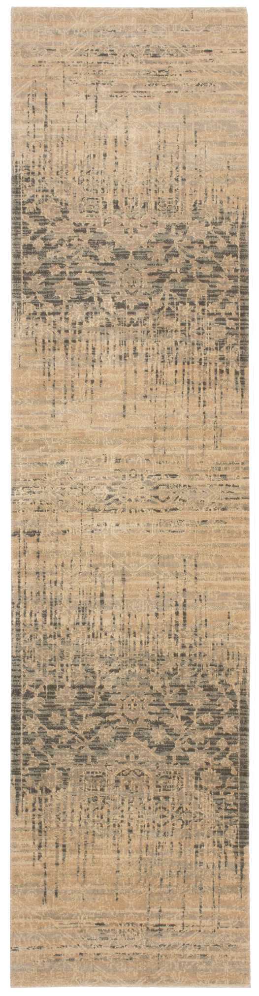 Silk Elements SKE27 Beige Rug