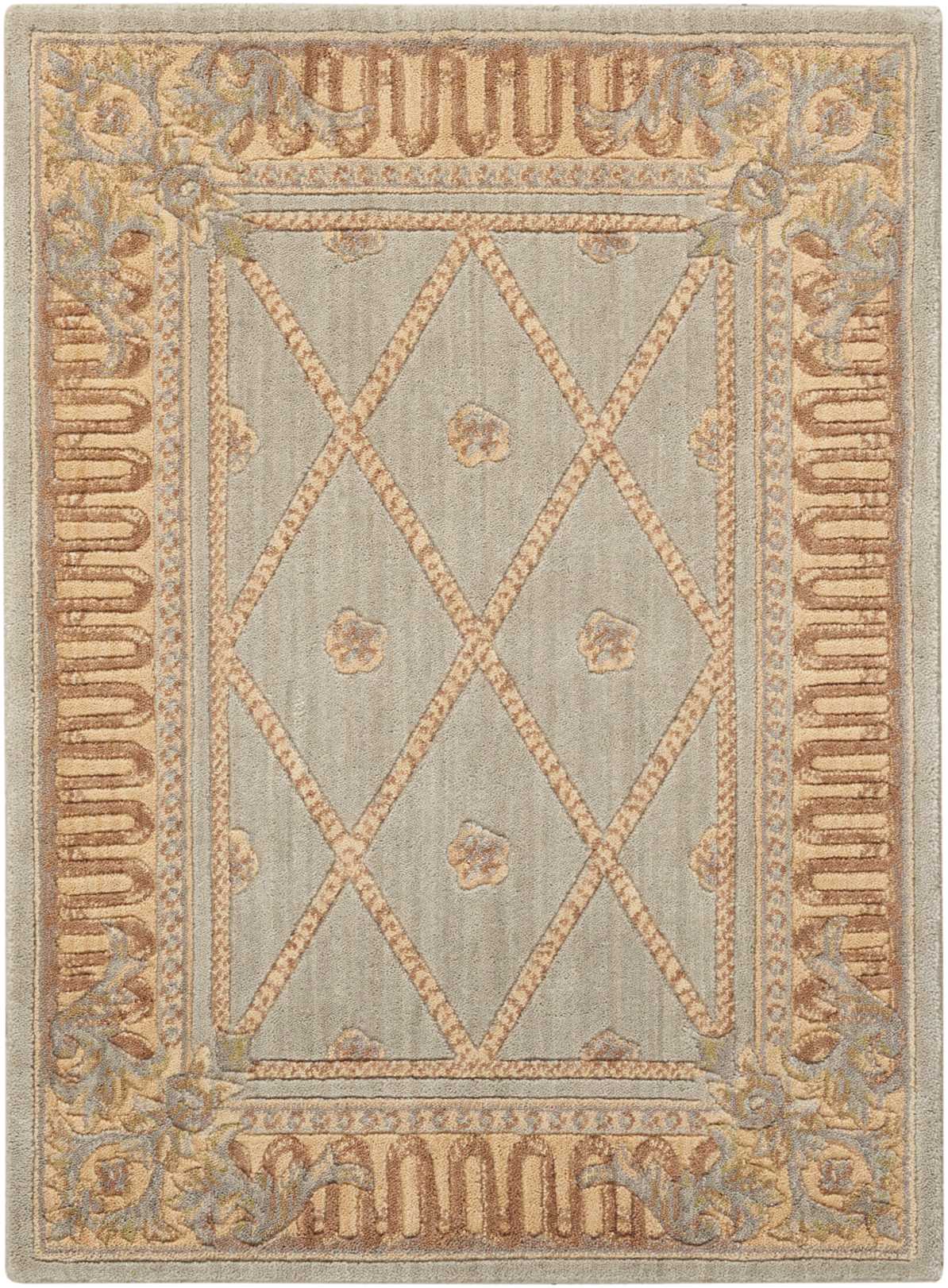Ashton House AS03 Surf Rug