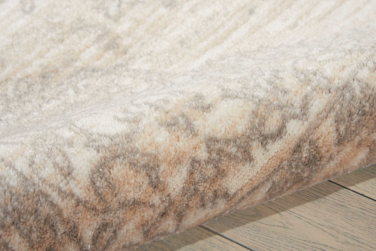 Euphoria EUP04 Bone Rug