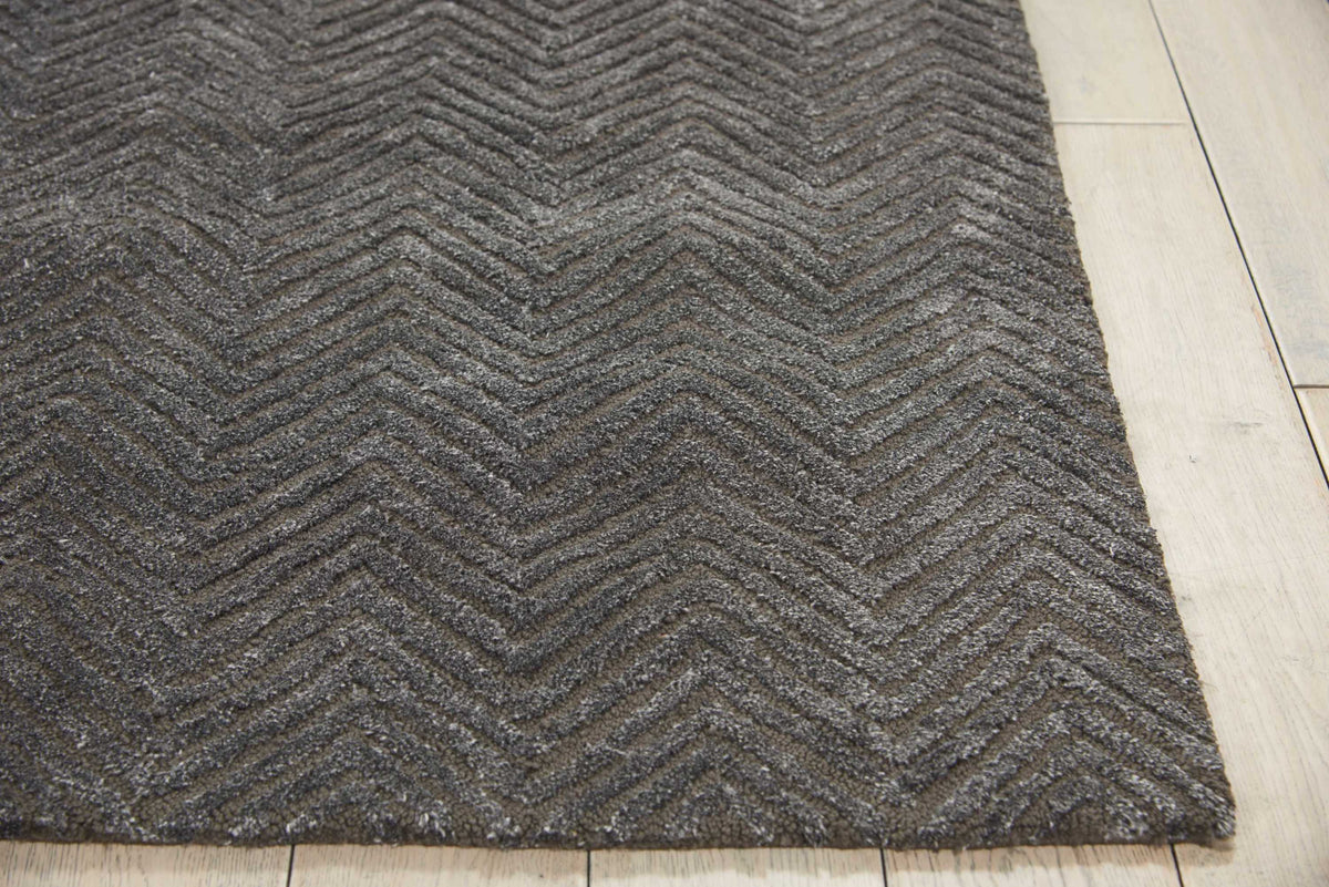 Deco Mod DEC03 Grey Rug