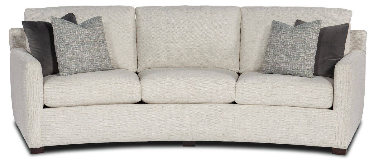 Daxton Conversation Sofa