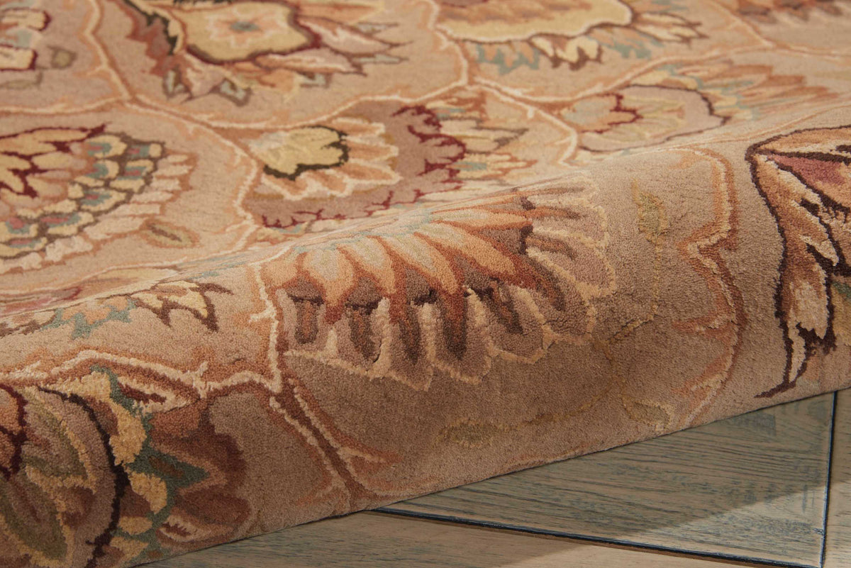 Nourison 2000 2262 Multicolor Rug