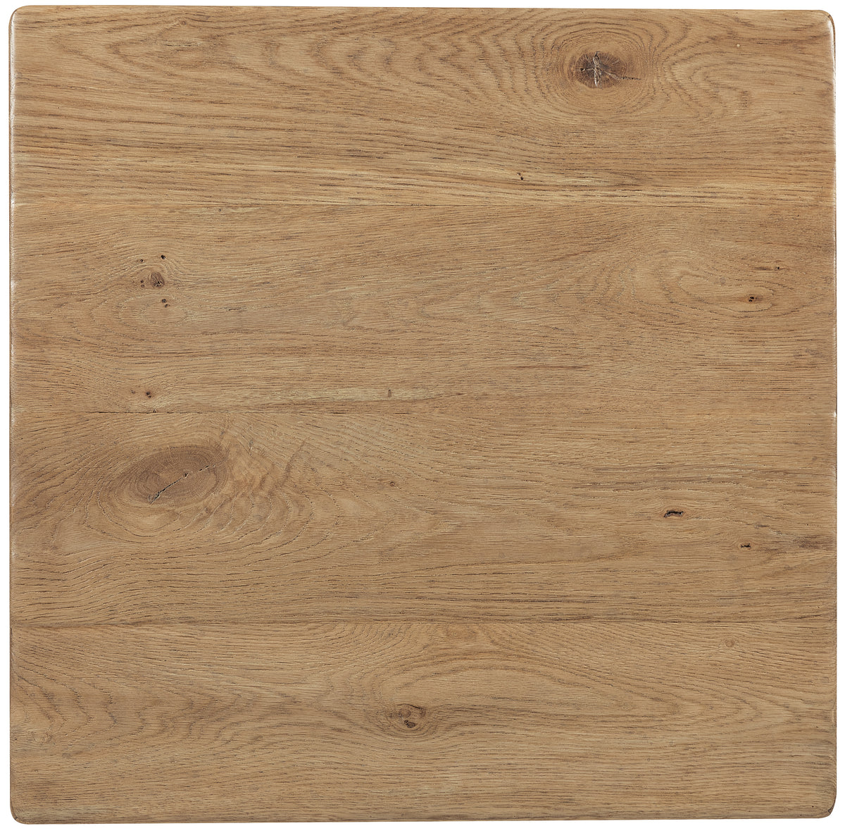 Driftwood End Table