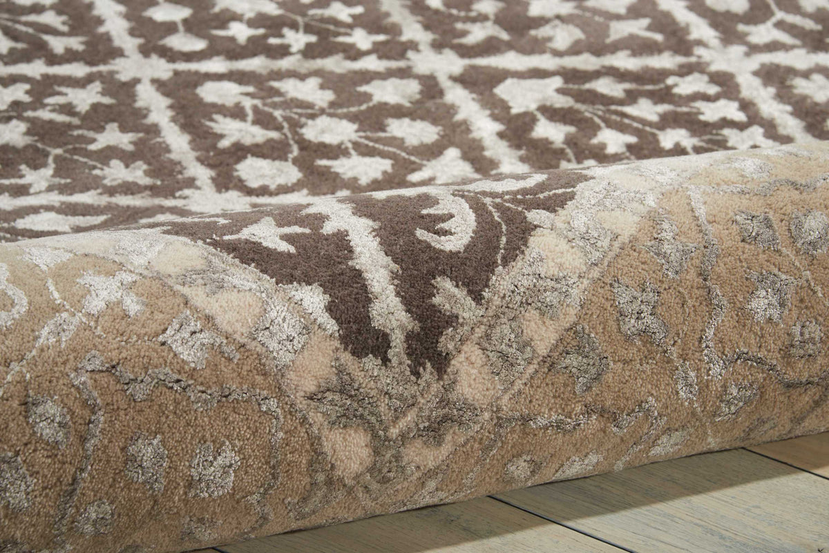 Symphony SYM05 Charcoal Rug