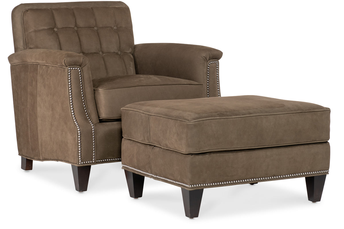 Patrick Club Chair