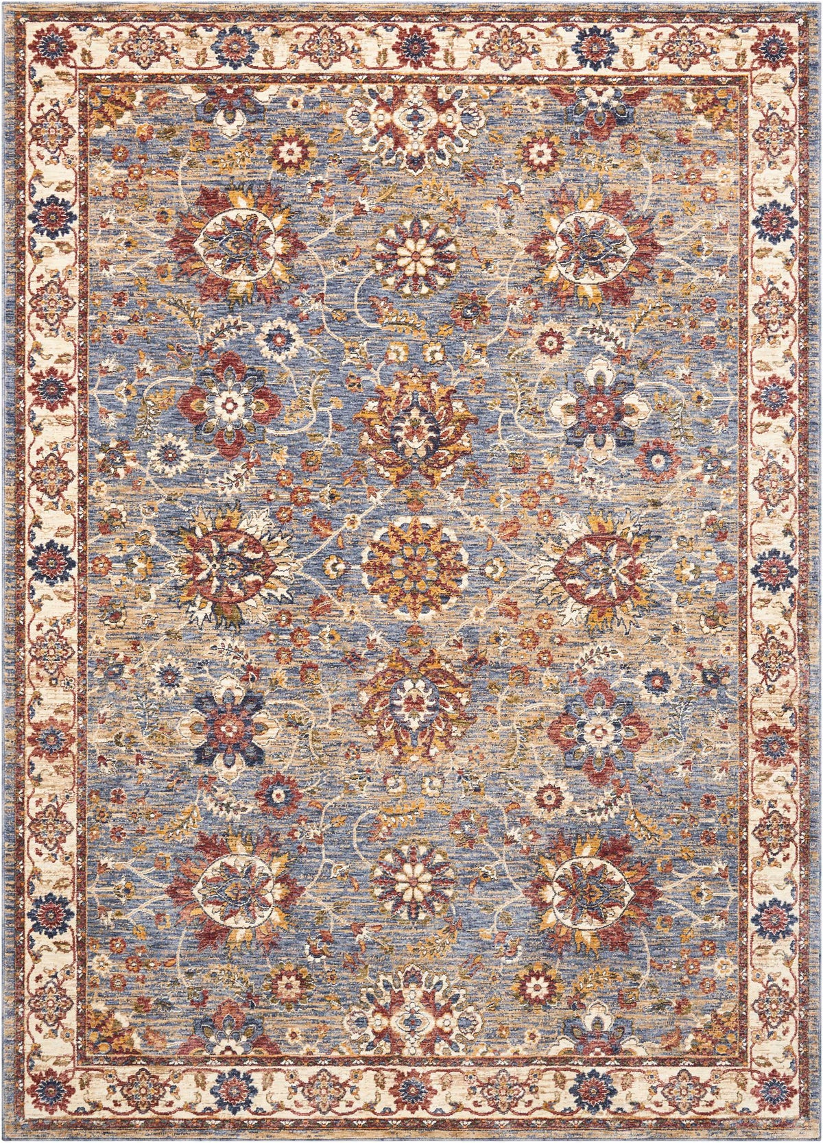 Lagos LAG04 Sky Rug