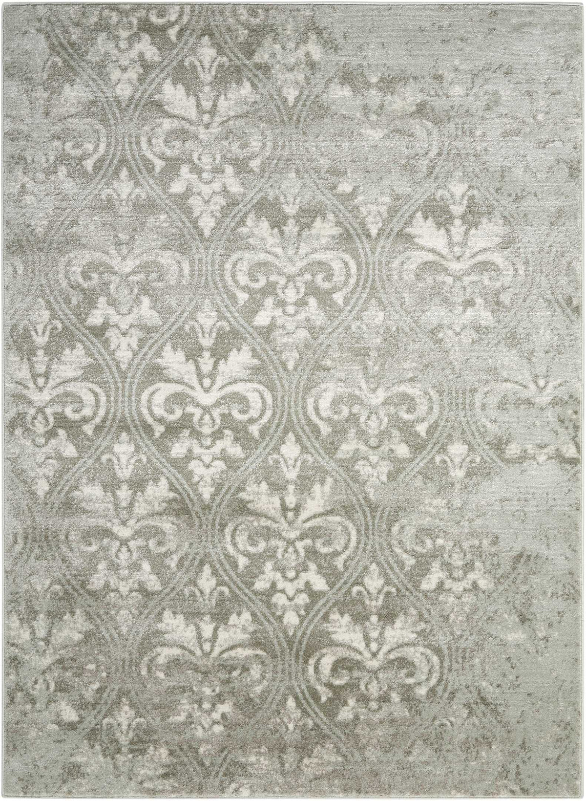 Euphoria EUP06 Grey Rug