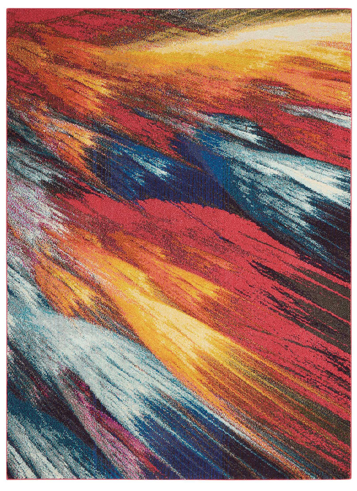 Celestial CES05 Burst Rug