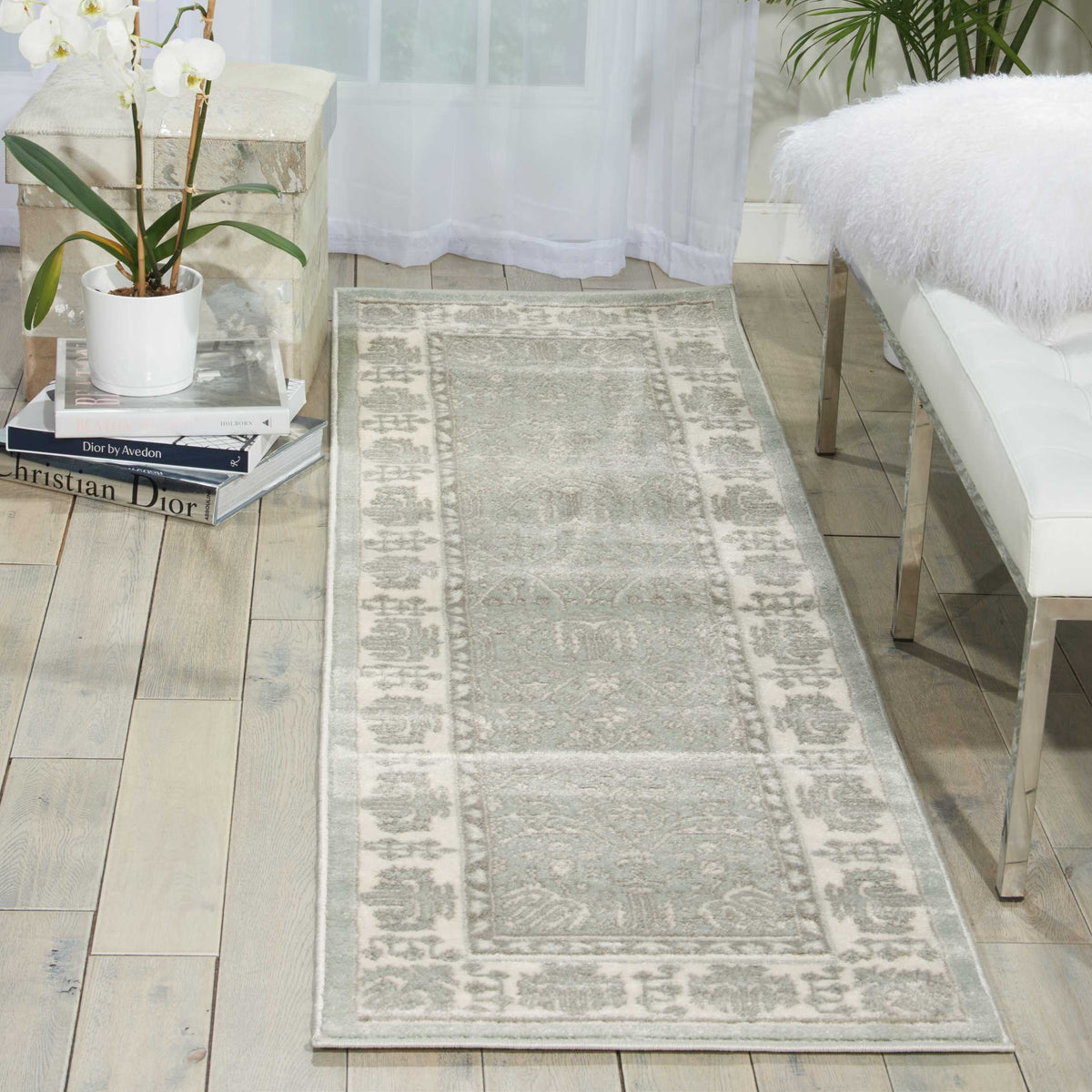 Euphoria EUP08 Spa Rug