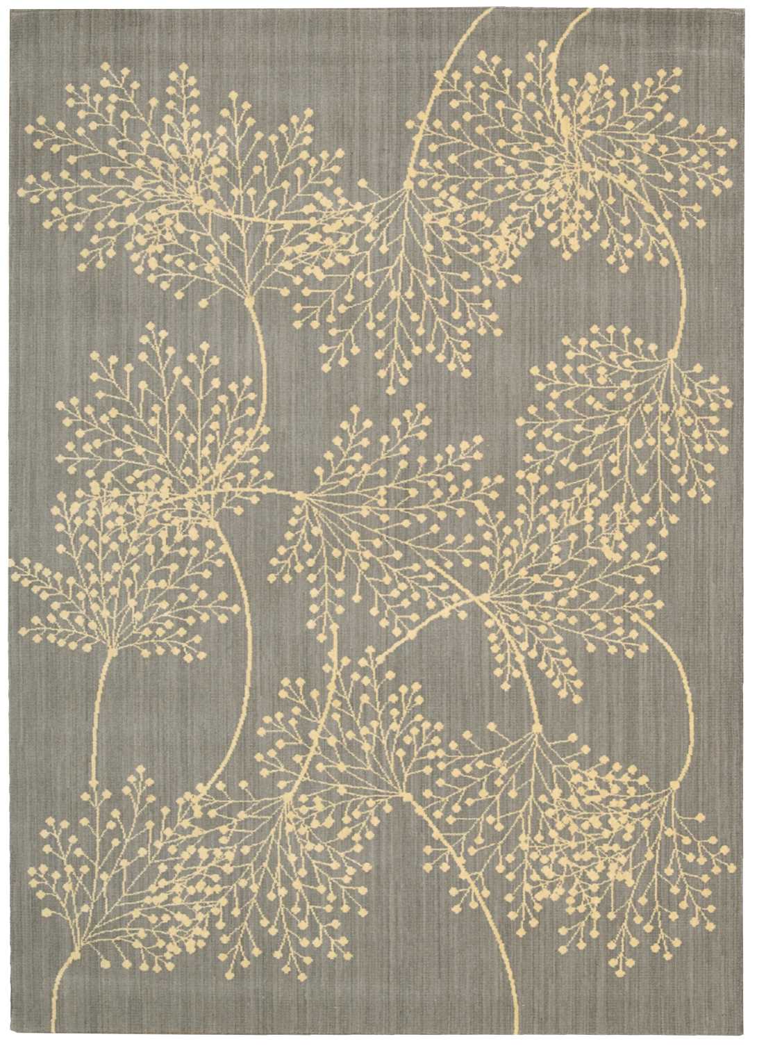 Capri CAP1 Slate Rug