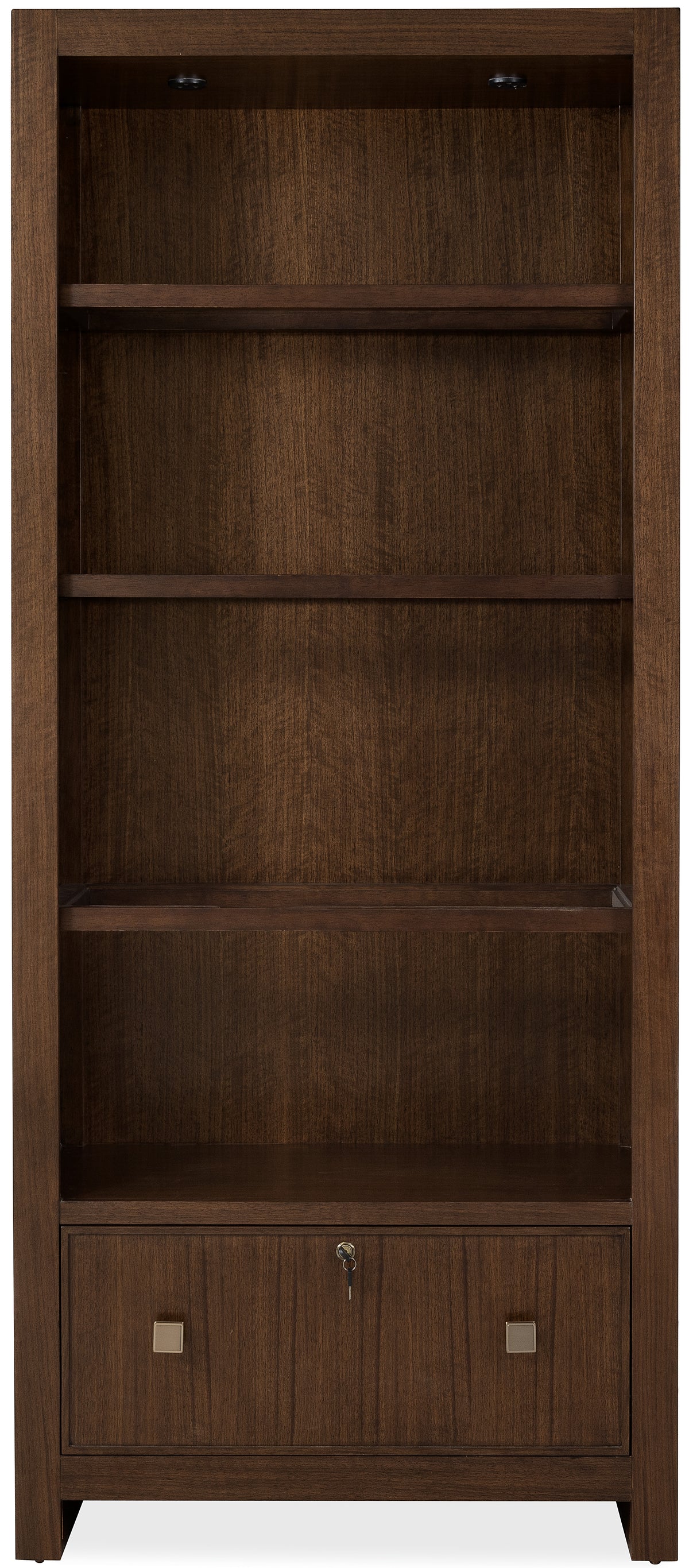 Archives Bookcase