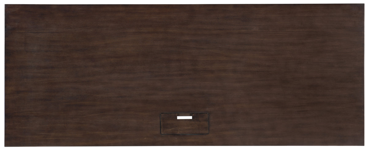 House Blend 60in Writing Desk