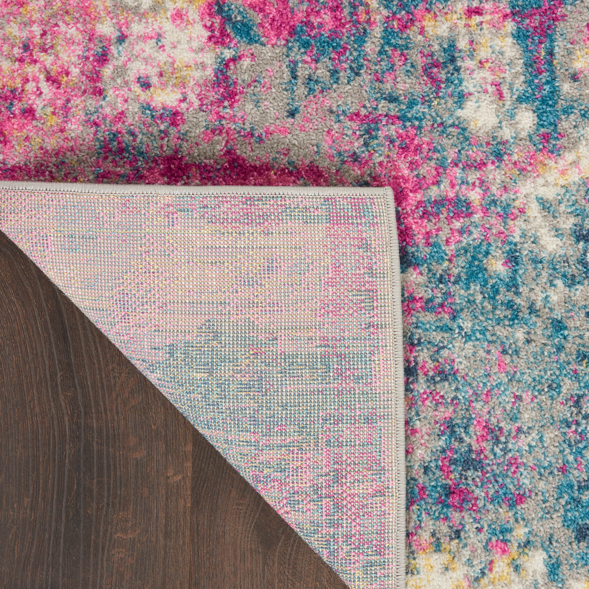 Passion PSN36 Ivory Multicolor Rug