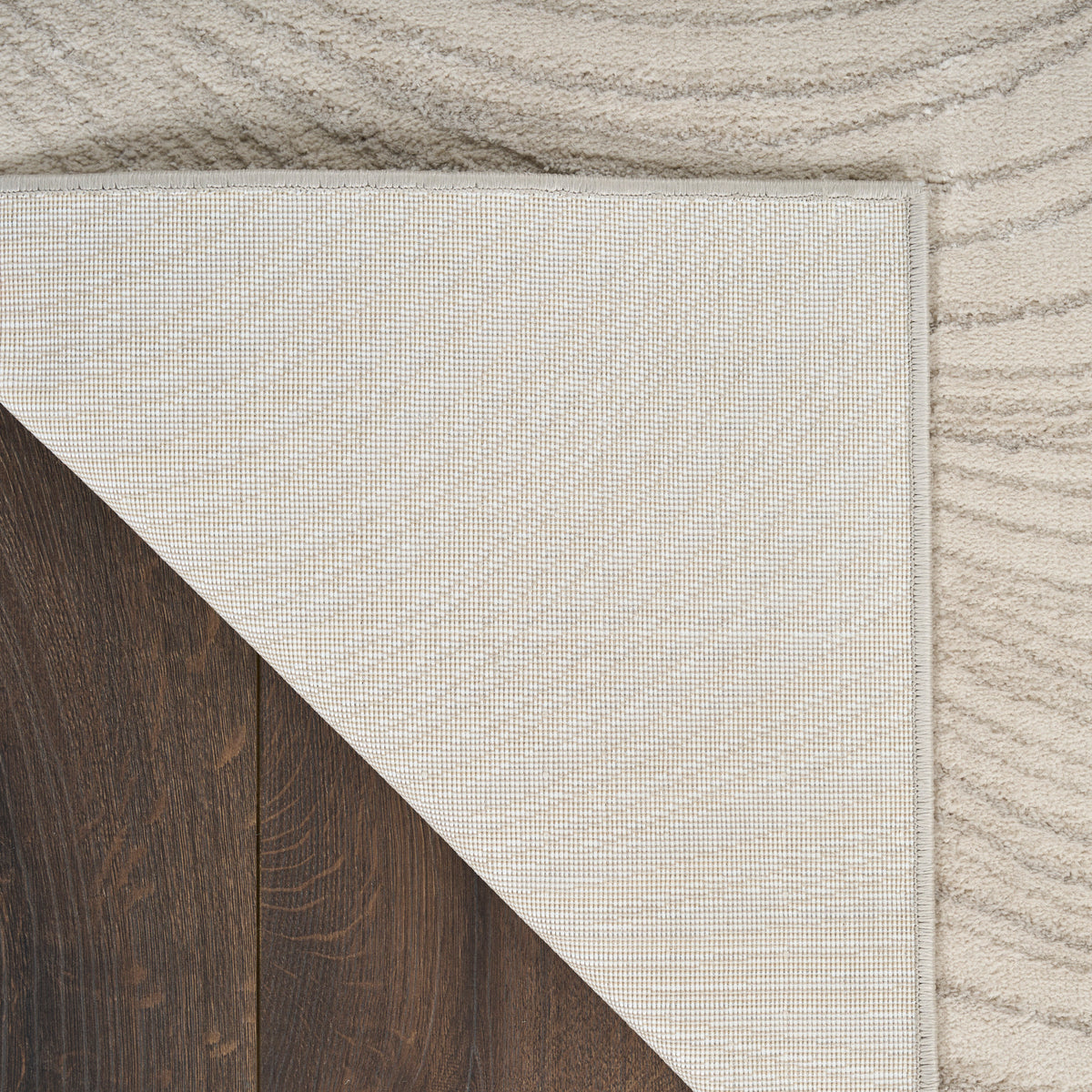 Central Park West CEP02 Beige Rug