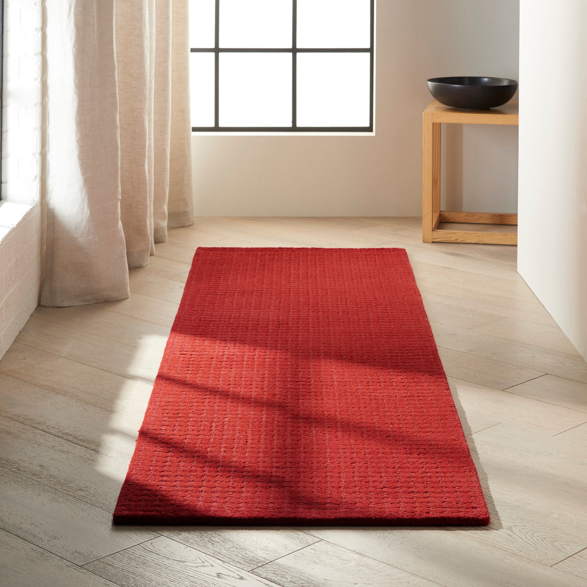 Las Vegas CK830 Red Rug