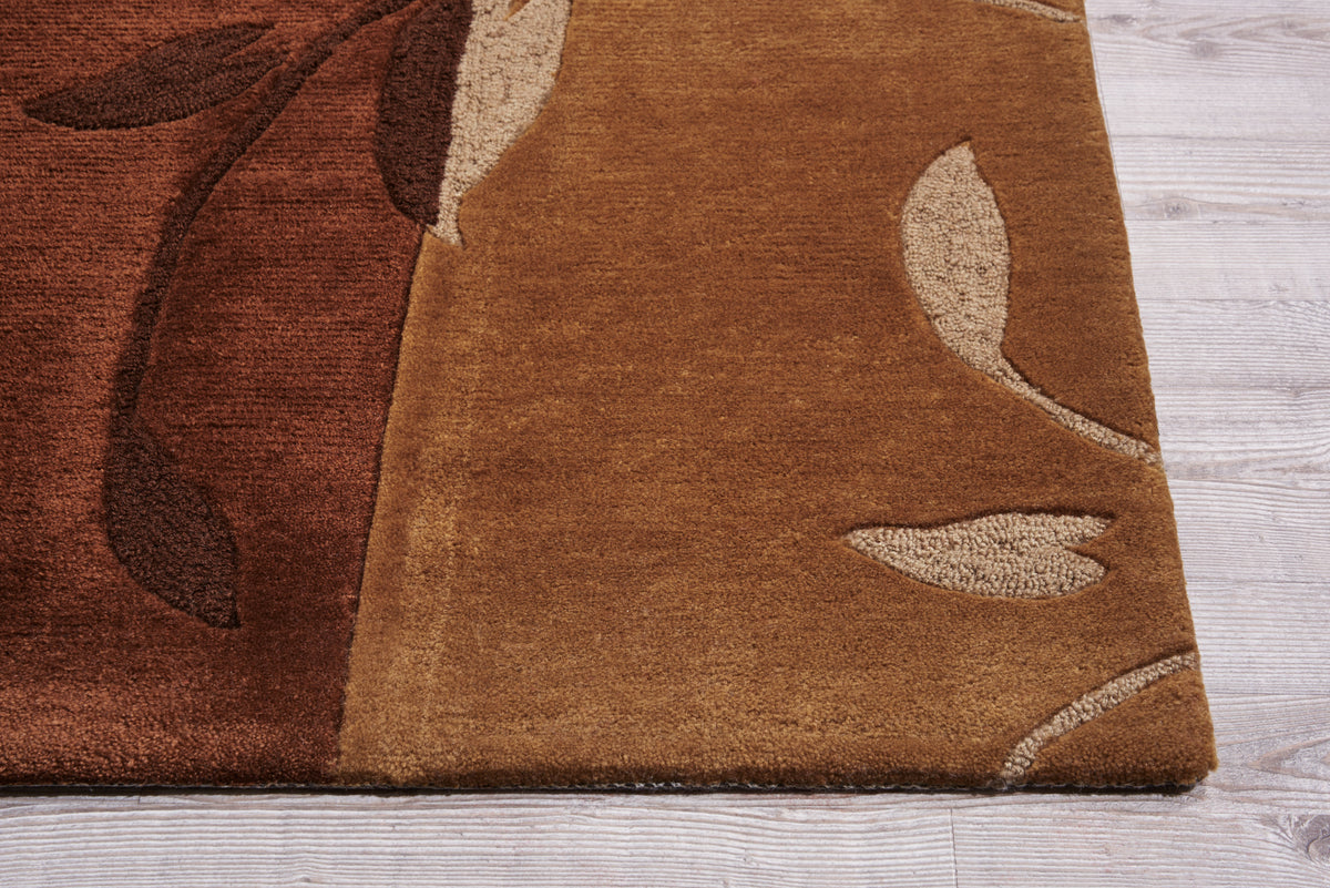 Contour CON11 Multicolor Rug