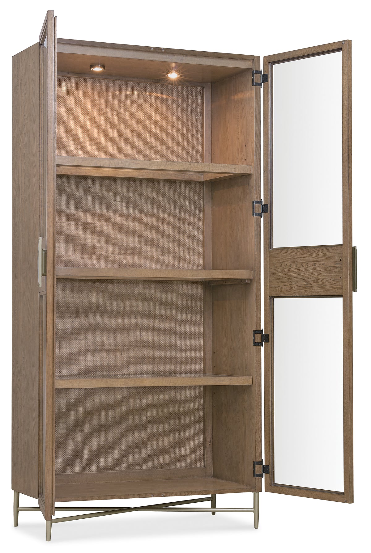 Sonnet Display Cabinet
