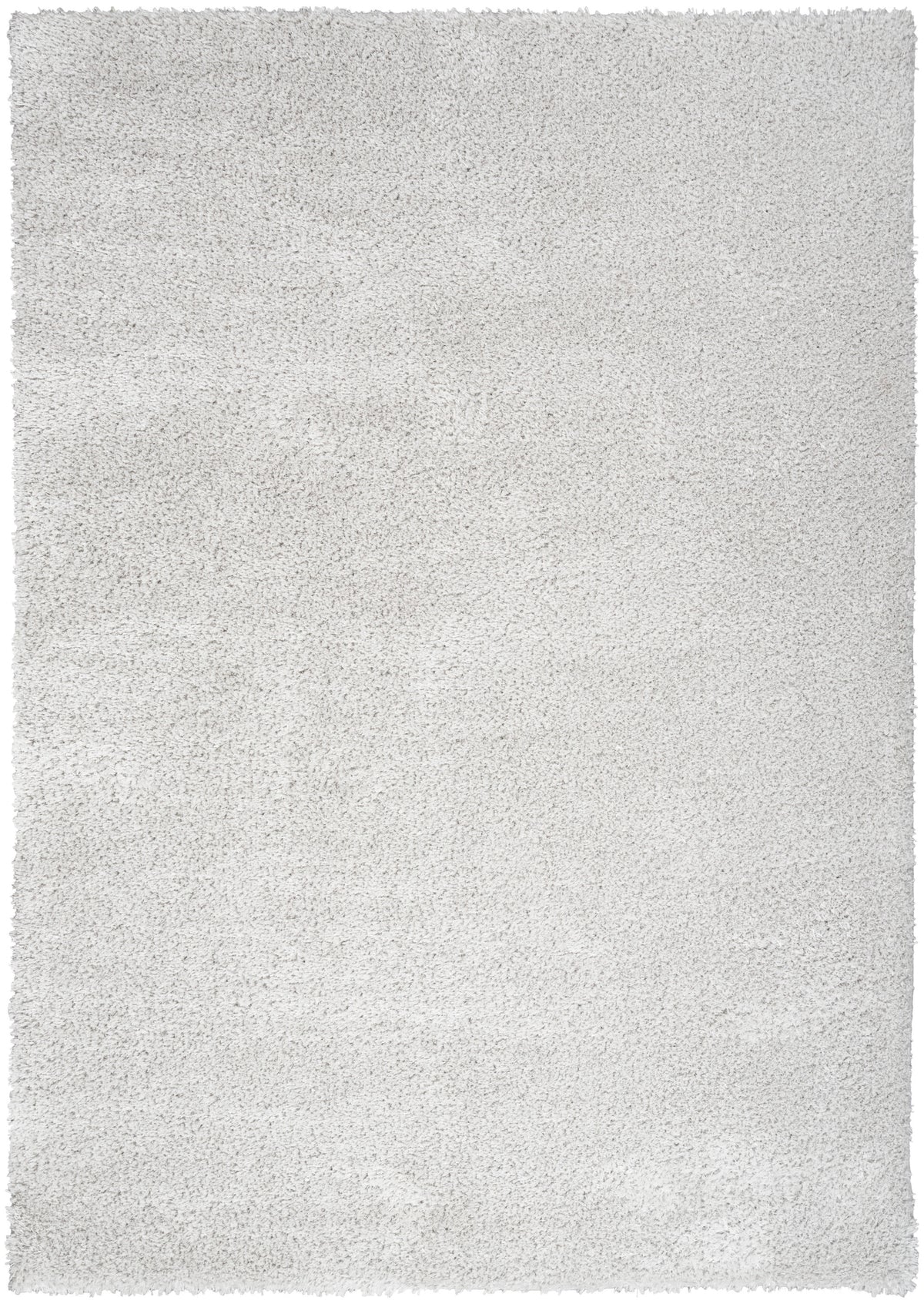 Pacific Shag PCS01 Silver Rug