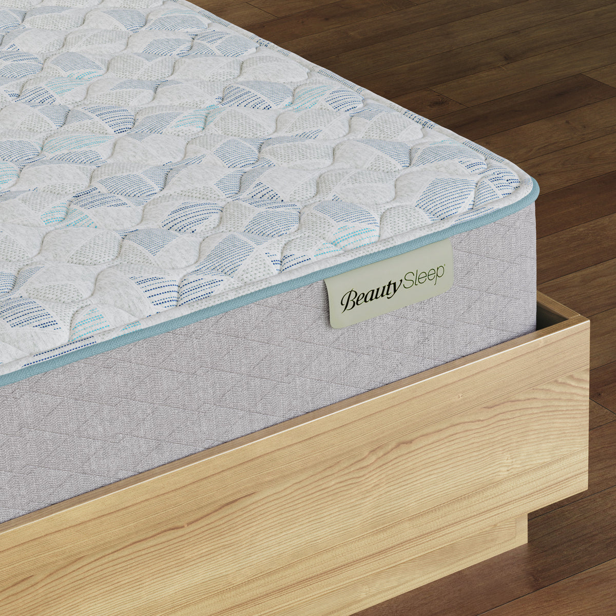 Slumberscape 11.5" Firm Mattress