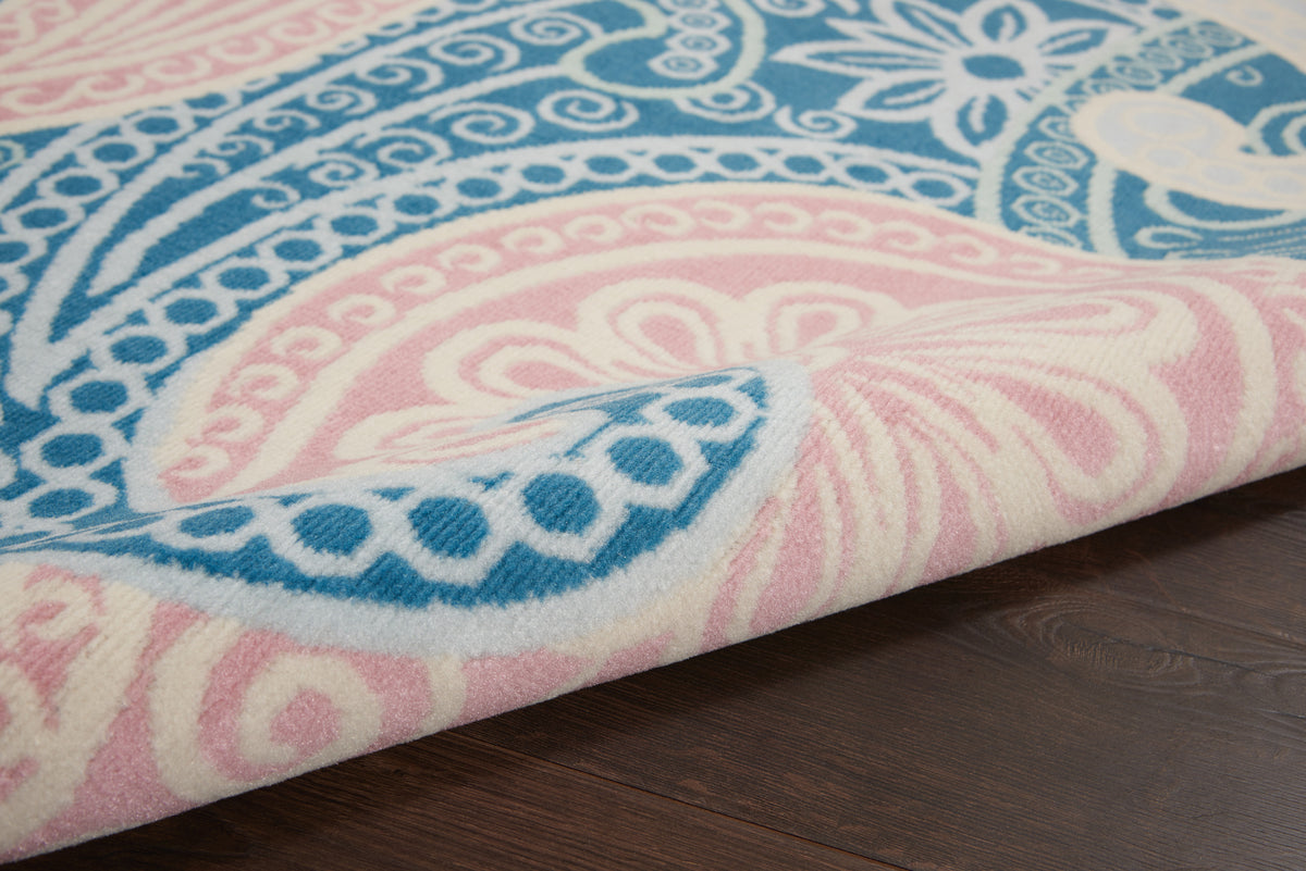 Jubilant JUB13 Blue Rug