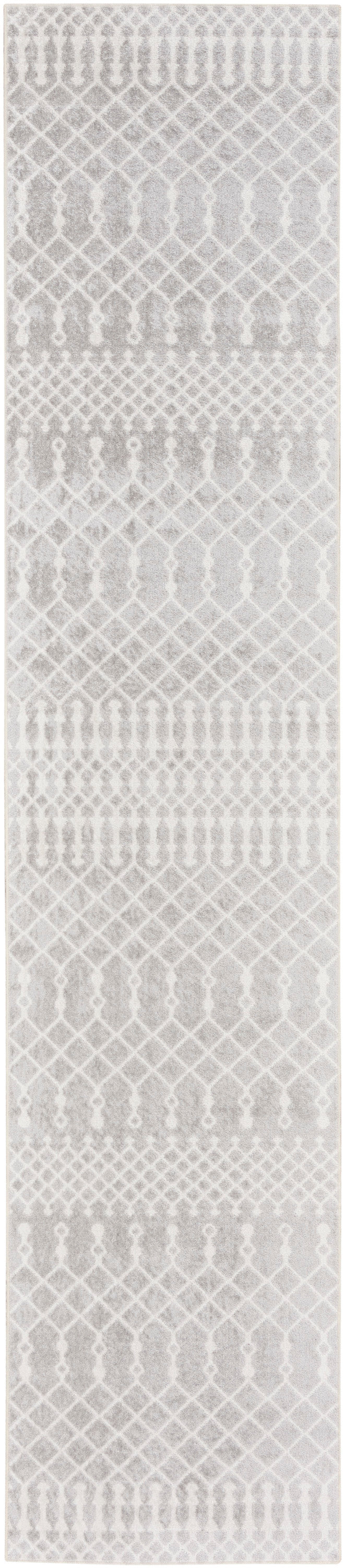Astra Machine Washable ASW10 Grey Rug