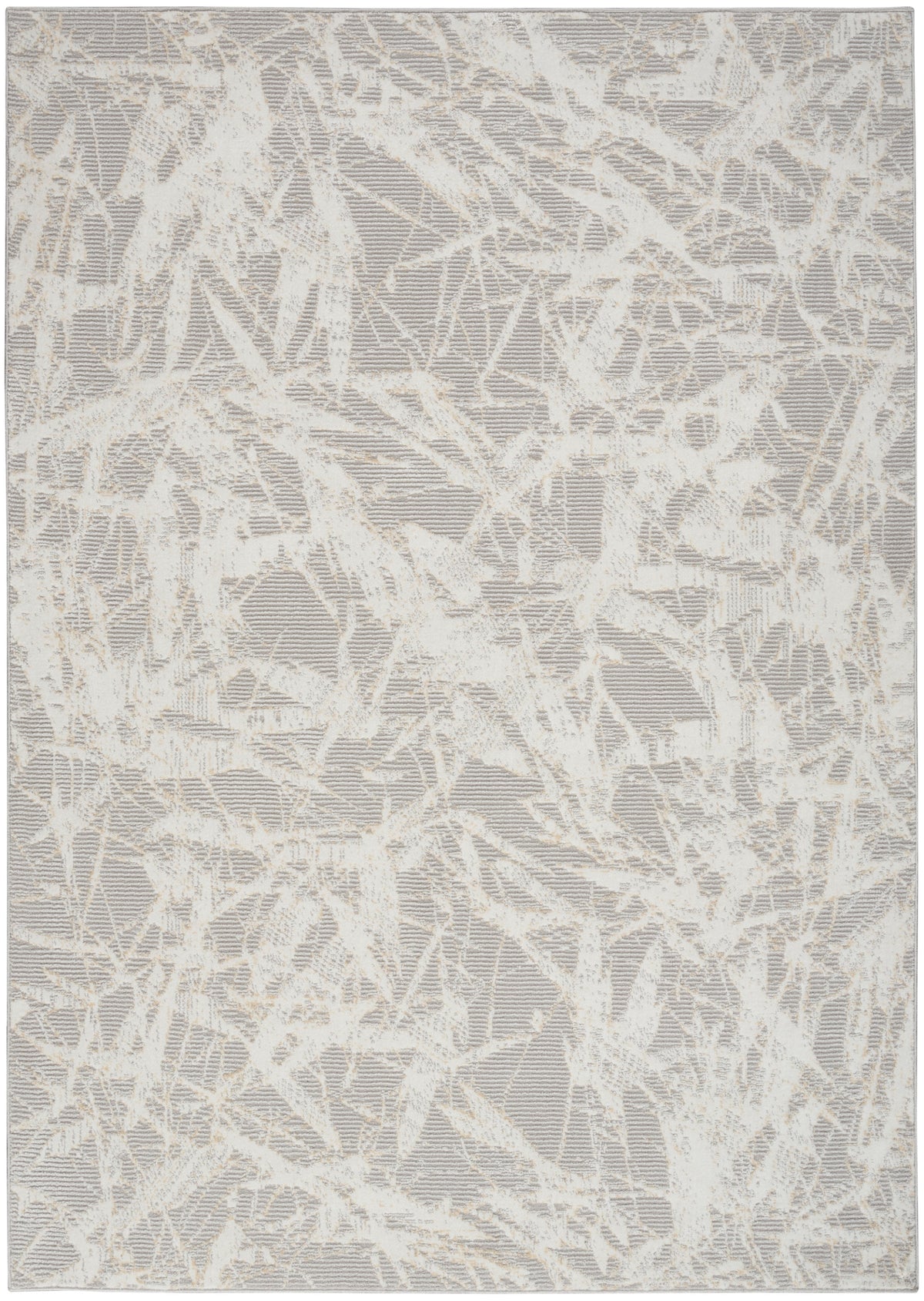 CK950 Rush CK956 Grey Ivory Rug