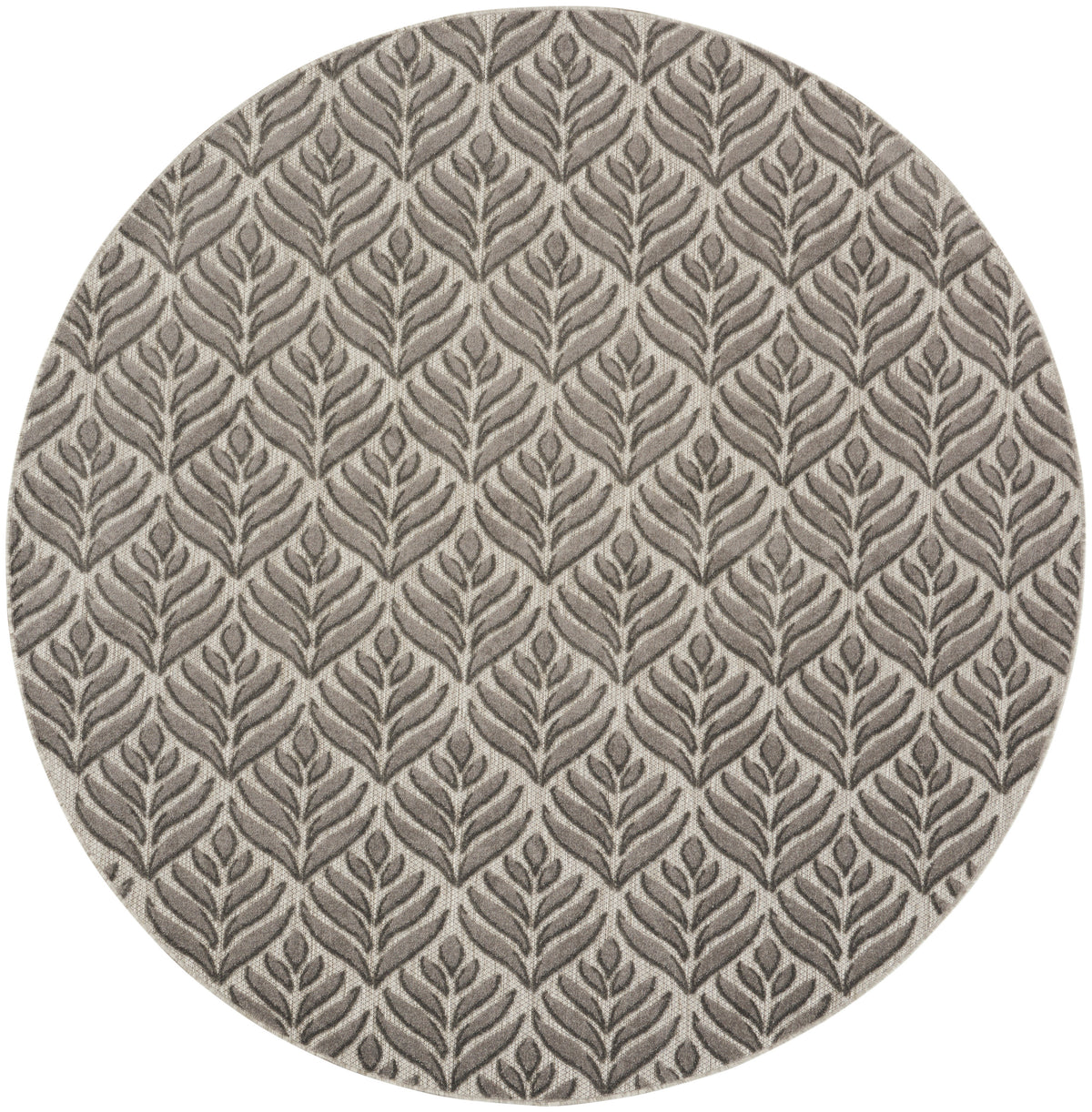 Aloha ALH35 Charcoal Rug