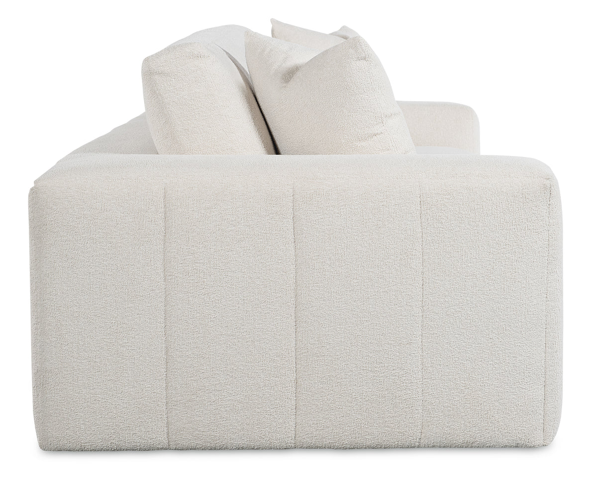 Aria 9 ft. Sofa