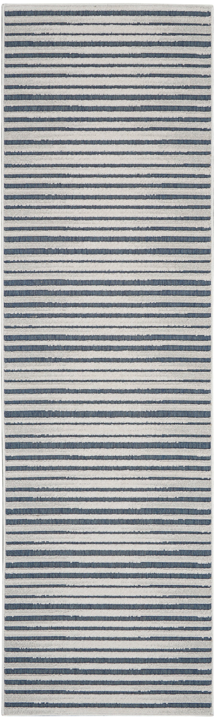 Key Largo KLG01 Blue Rug