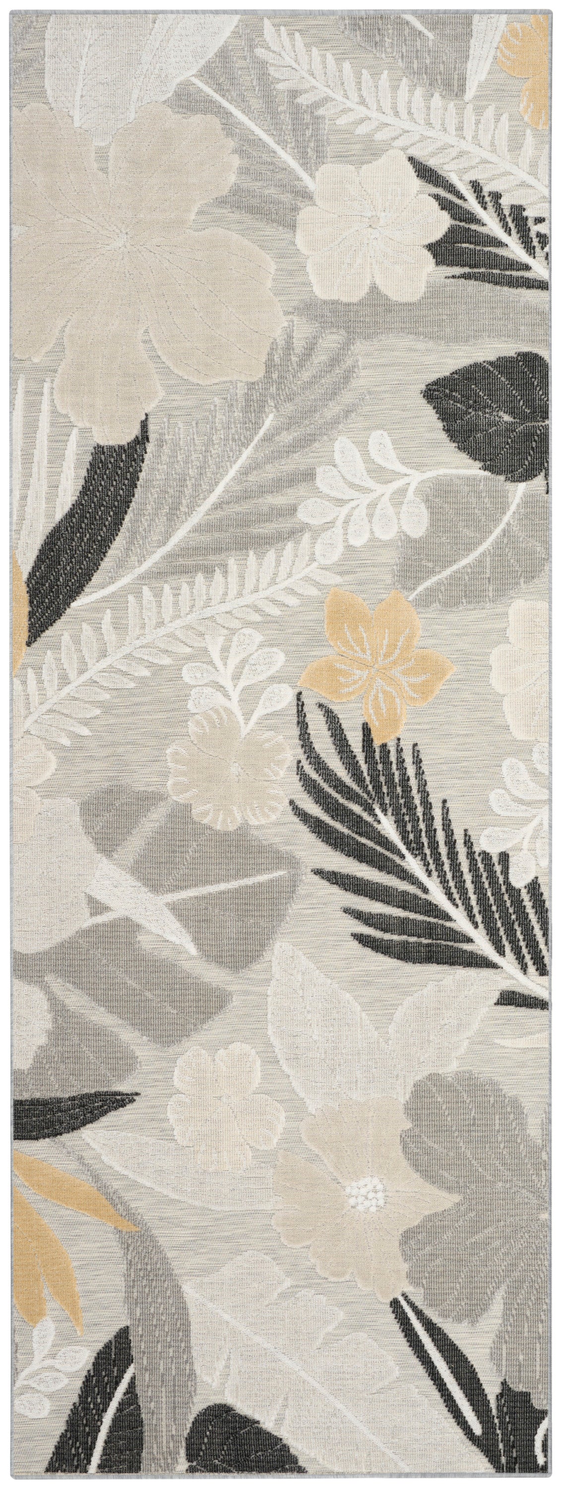 Suncoast SNC01 Grey Rug