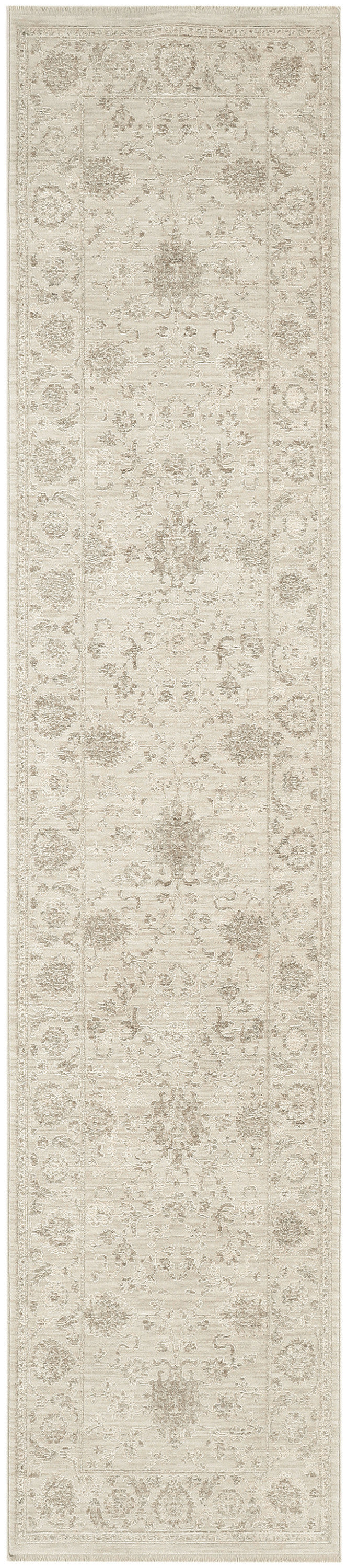 Shadows SHW07 Ivory Rug