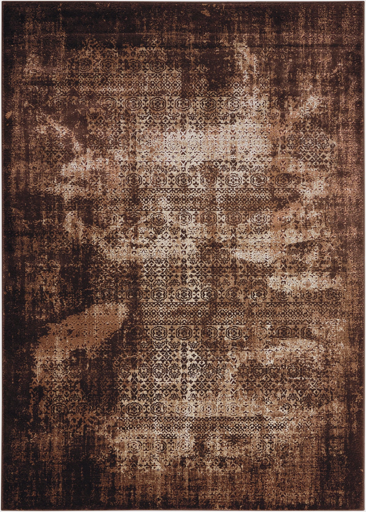 Karma KRM01 Latte Rug
