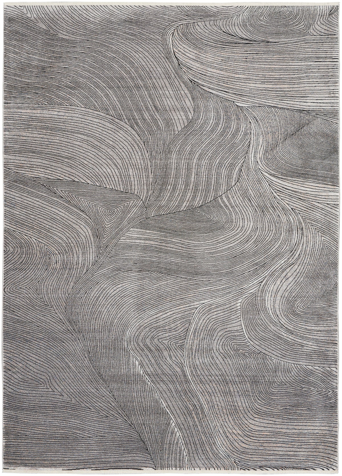 Balian CK52 Grey Rug