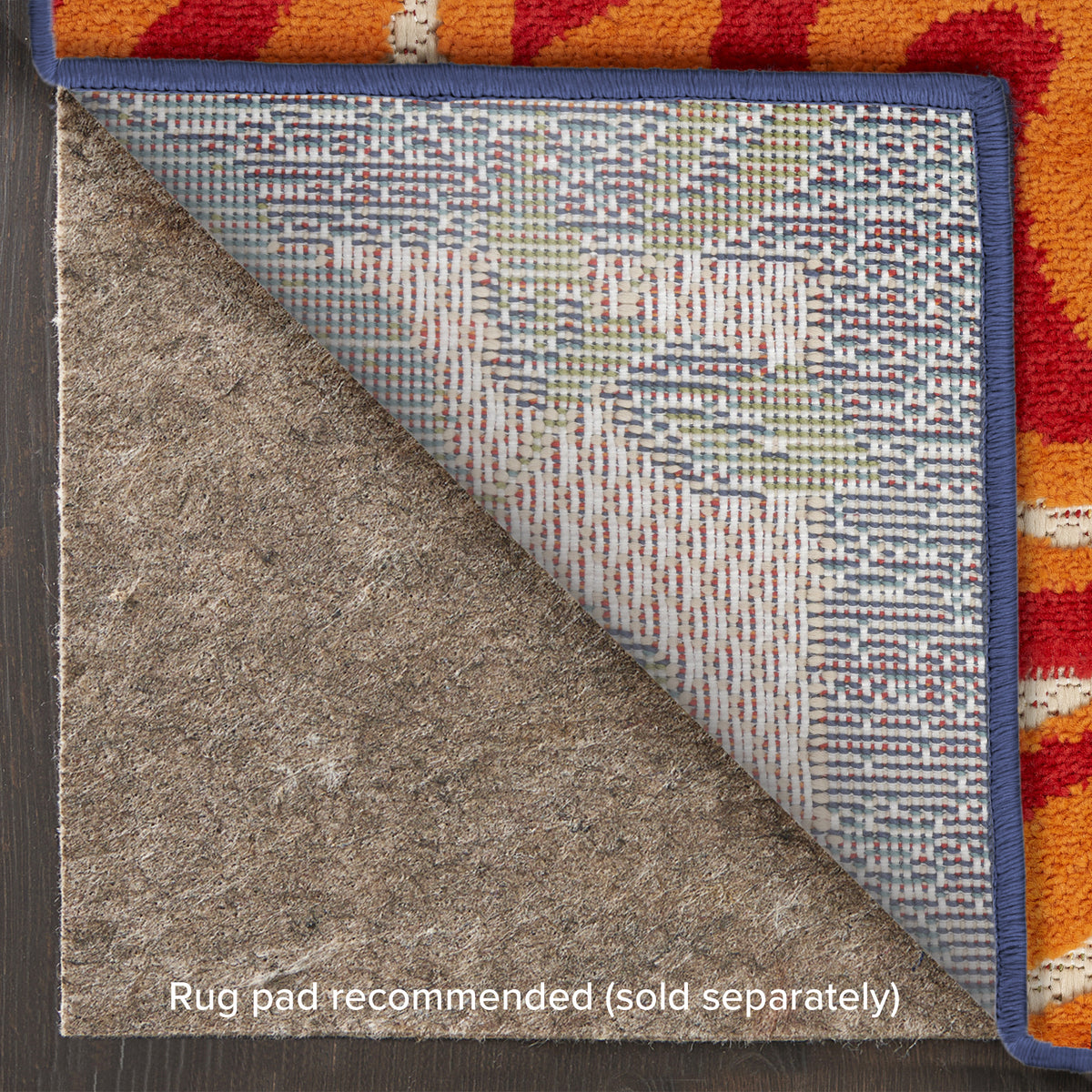 Aloha ALH32 Multicolor Rug
