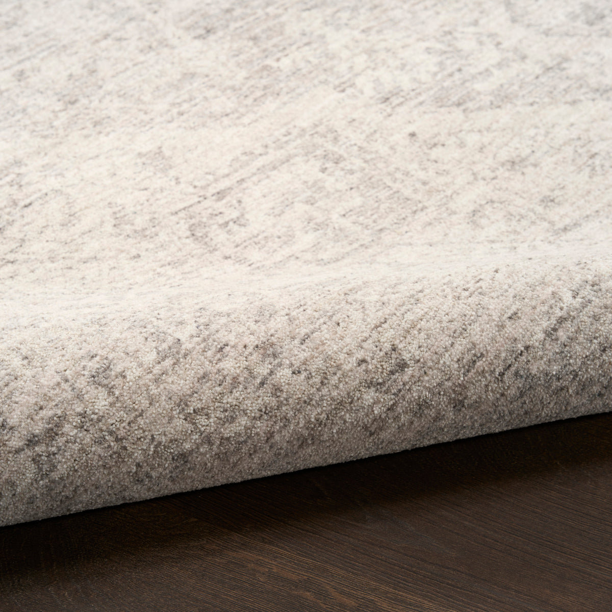 Pure Shades SAD02 Grey Rug