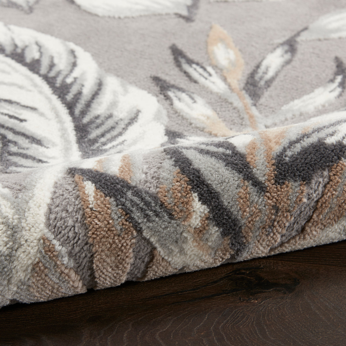 Seaside SDS01 Grey Rug