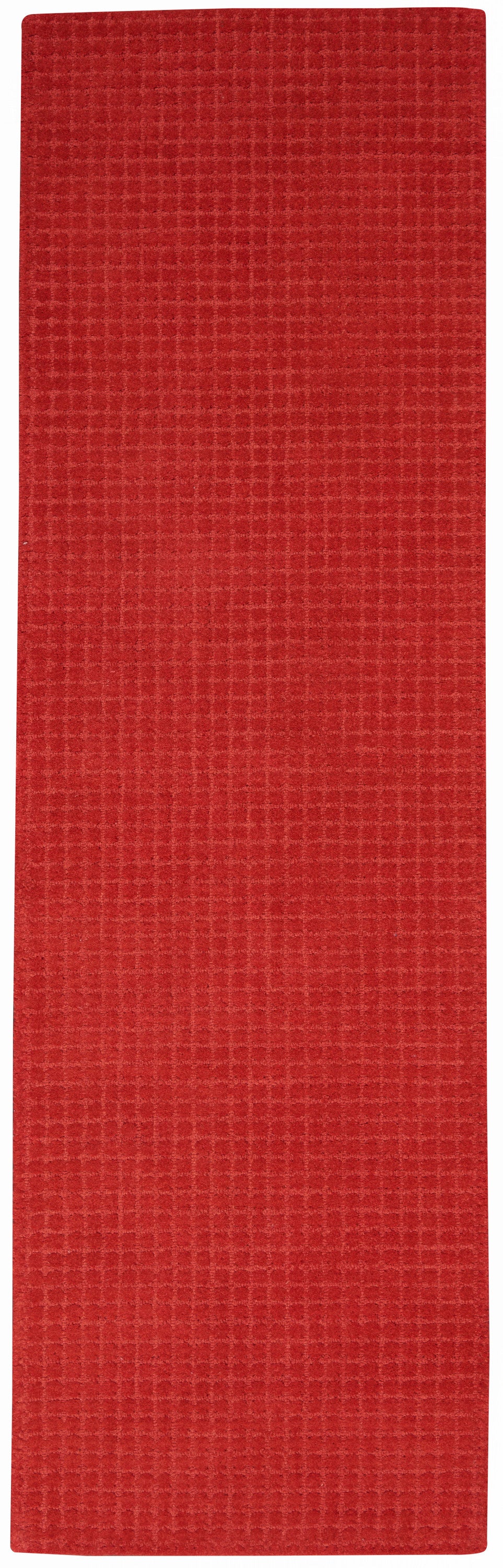 Las Vegas CK830 Red Rug