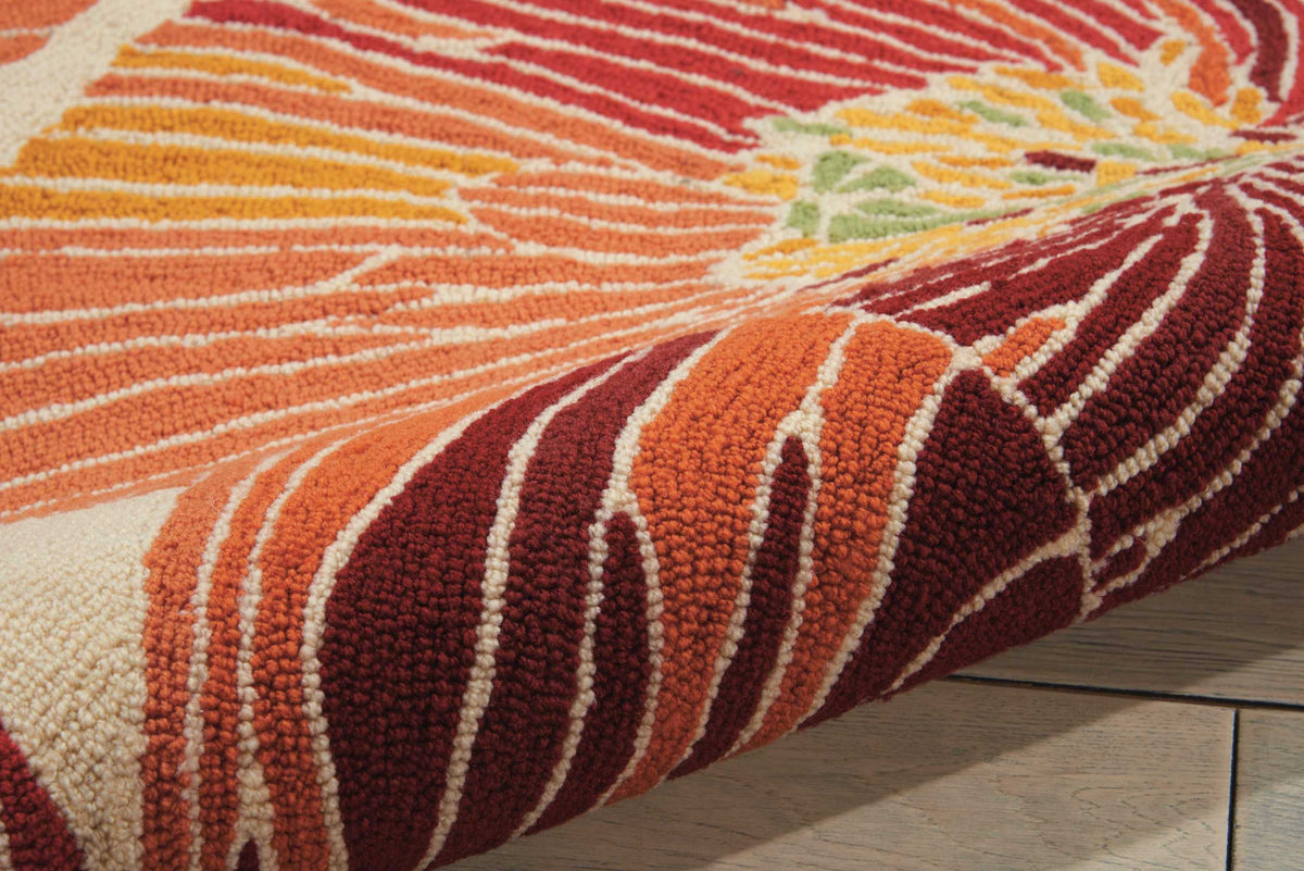 Fantasy FA24 Sunset Rug