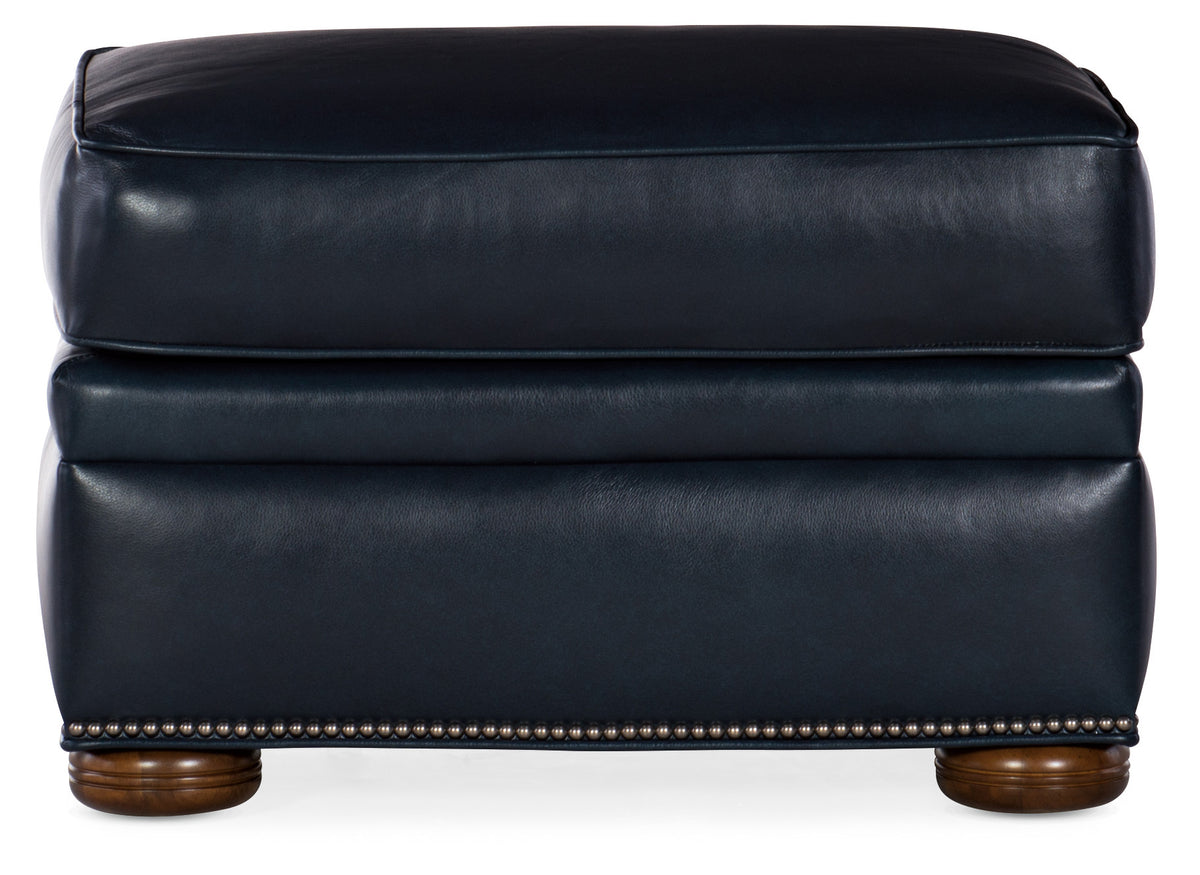Reece Ottoman
