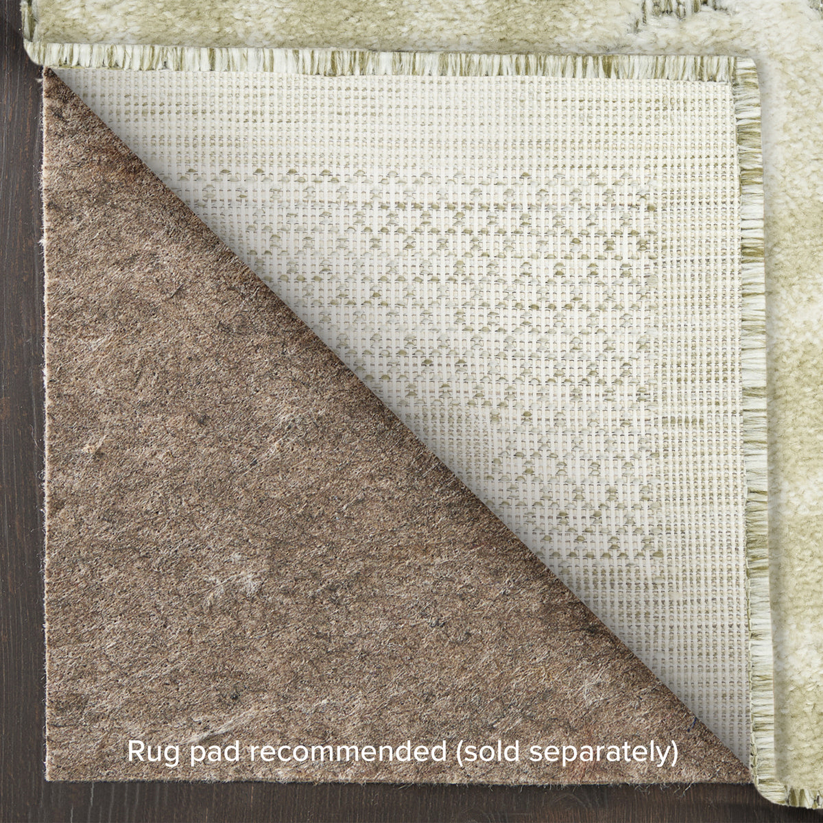 Aloha ALH33 Ivory Sage Rug