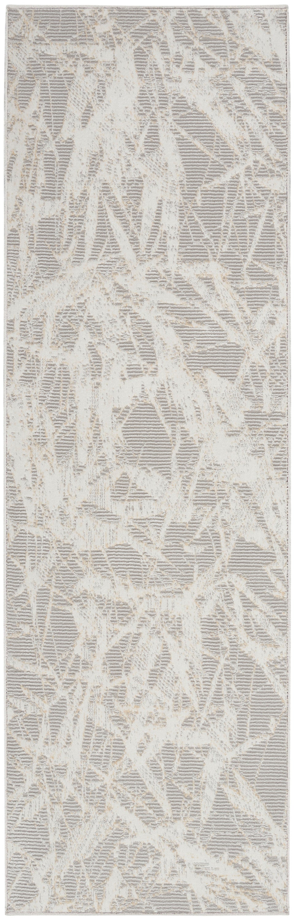 CK950 Rush CK956 Grey Ivory Rug