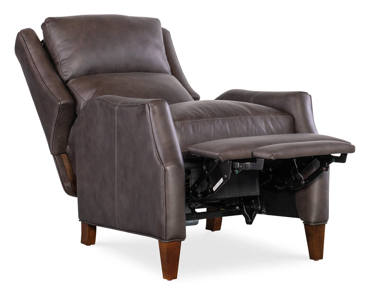 Thomas 3-Way Lounger with Power Headrest