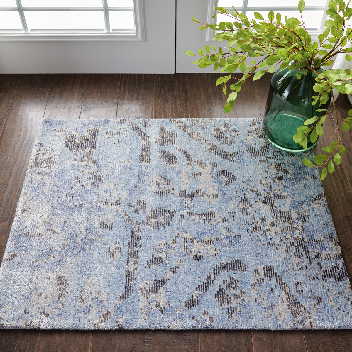 Lucent LCN01 Sky Rug