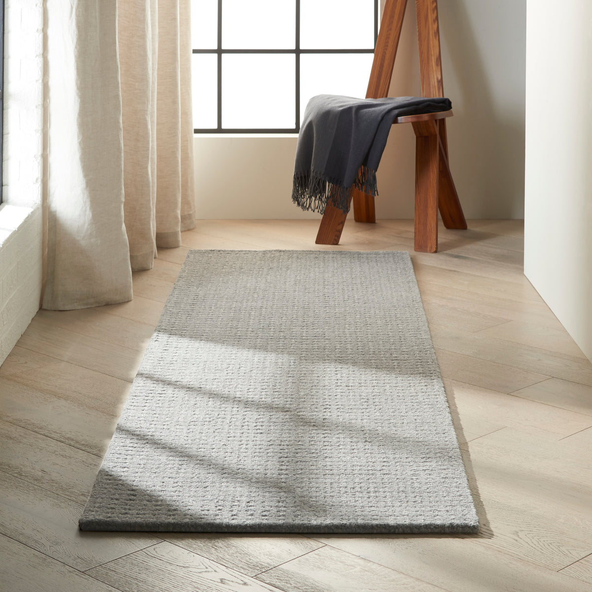Las Vegas CK830 Grey Rug