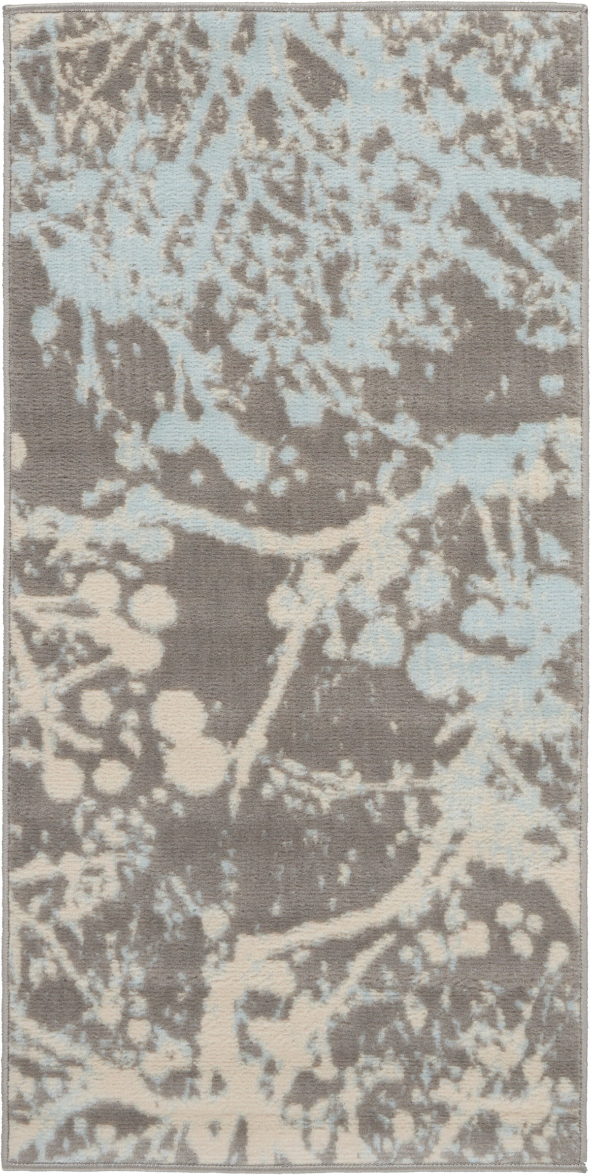 Jubilant JUB12 Grey Rug