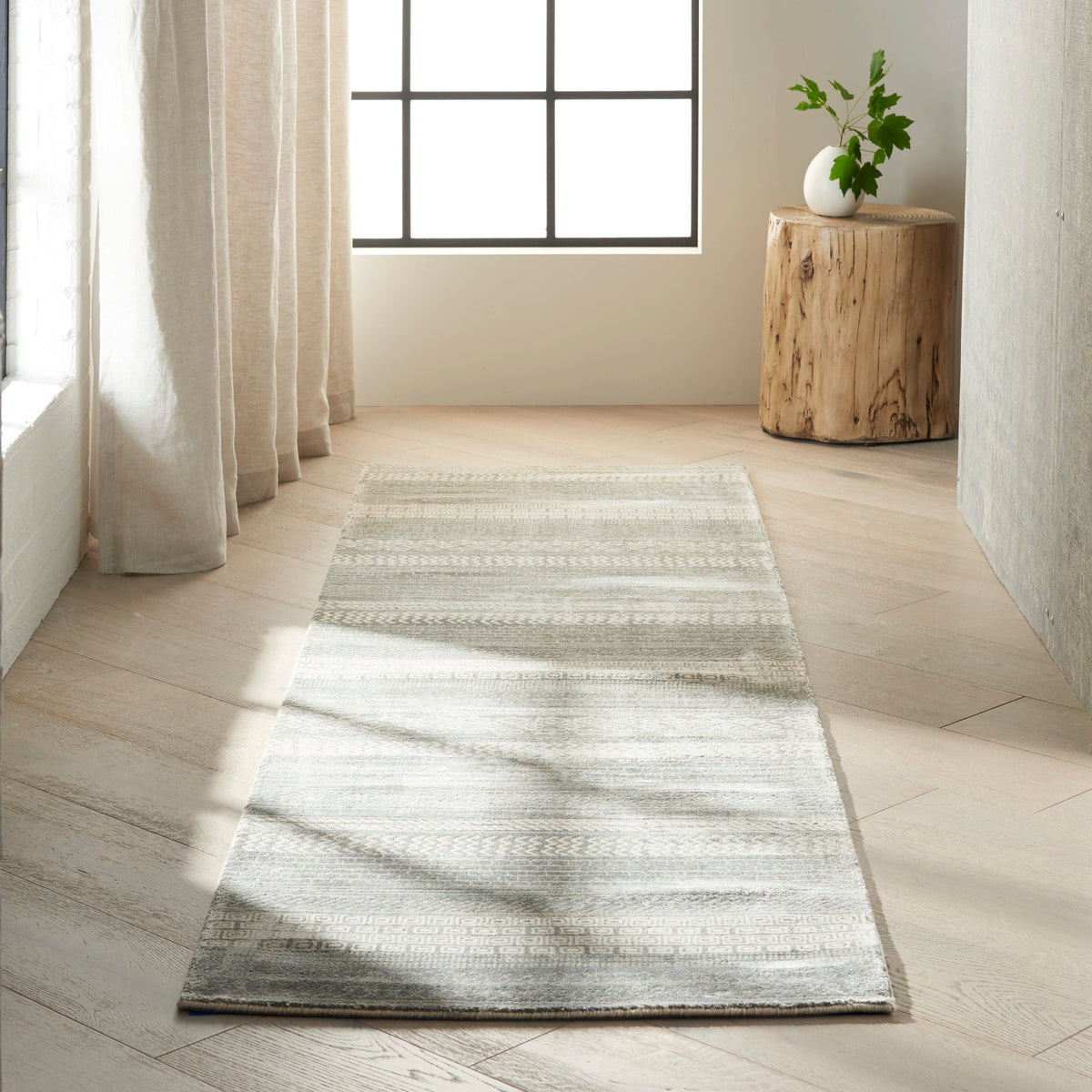 Maya MAY03 Dolomite Rug