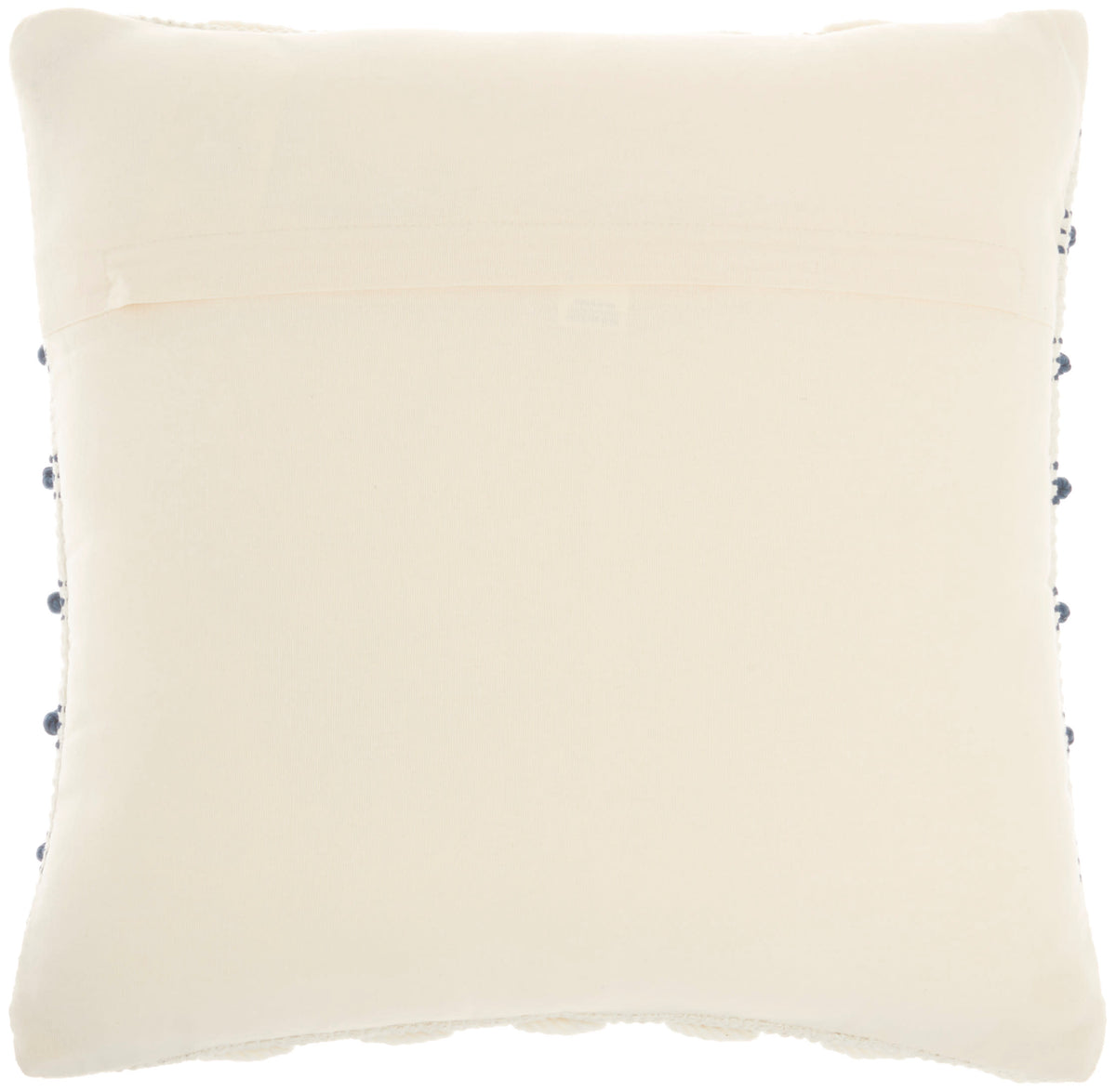 Lifestyle GC384 Navy 18" x 18" Throw Pillows