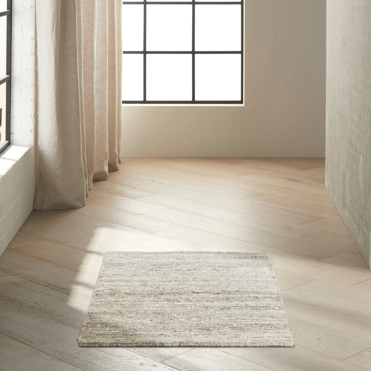 Kathmandu CK920 Grey Rug