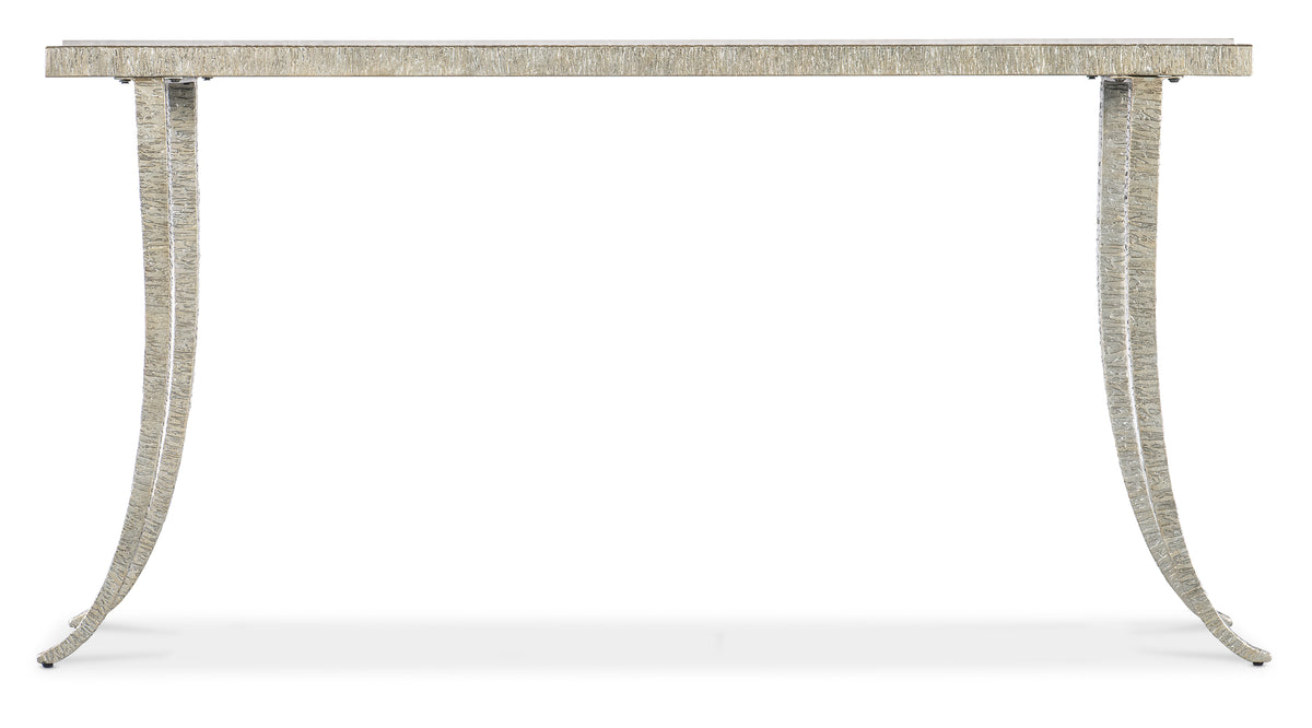 Melange Sabre Console Table